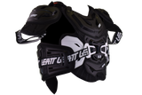 Leatt 5.5 Pro HD Chest Protector | Black | 2XL