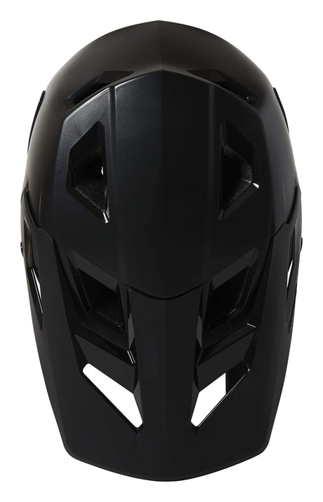 Fox Racing -  Rampage Helmet - Cycle City Outdoors
