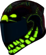 ICON Airframe Pro™ Helmet - Krazy Klown 2