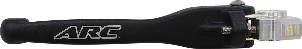 ARC CL-621 Forged Clutch Lever - Hydraulic - Black | Off-Road