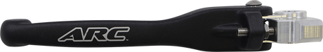 ARC CL-621 Forged Clutch Lever - Hydraulic - Black | Off-Road