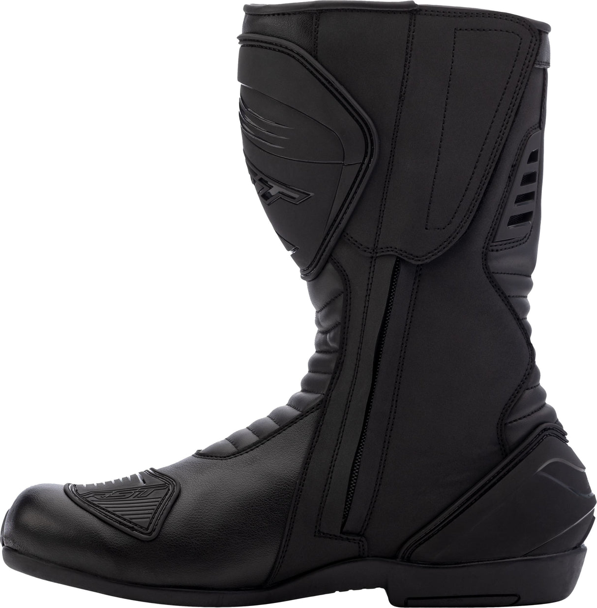 RST Ladies S1 Ce Boot Black Waterproof