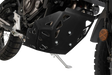 SW-MOTECH MSS0679910002B Engine Guard - Black - Yamaha - Tenere | Street