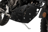 SW-MOTECH MSS0679910002B Engine Guard - Black - Yamaha - Tenere | Street