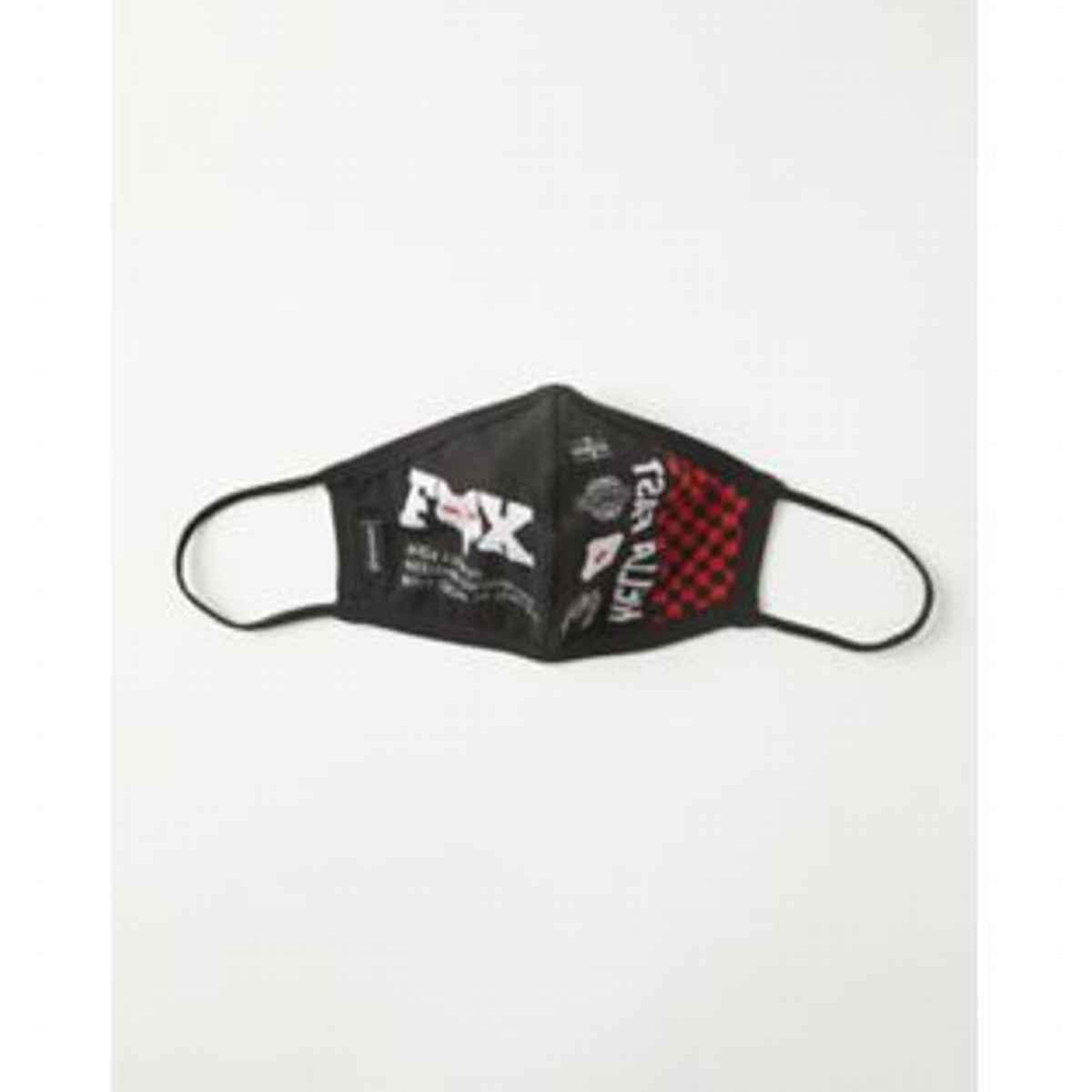 Fox Racing - Illmatik Face Mask – Cycle City Outdoors