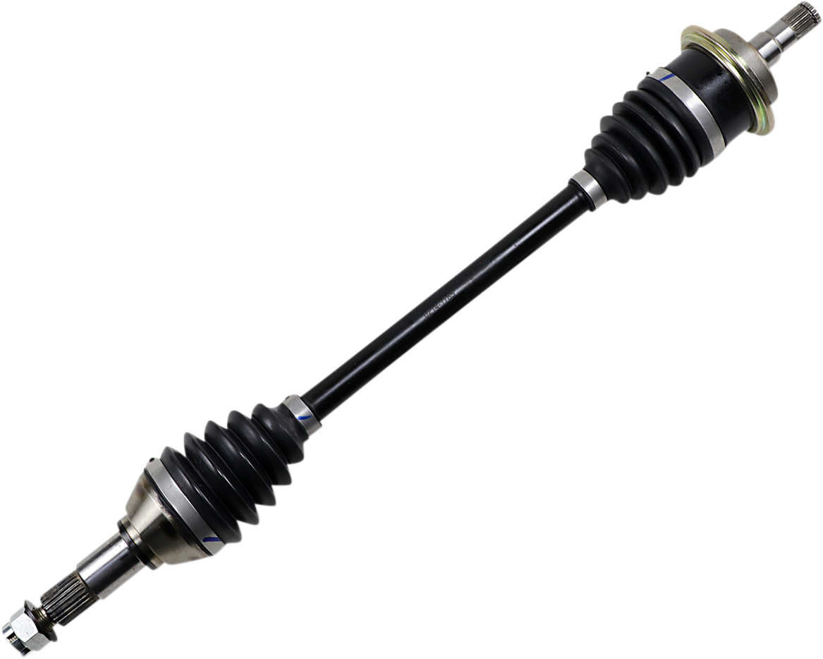 MOOSE UTILITY Axle Kit - CV - Complete - Heavy-Duty - Front Left - Can-Am CAN-6005HD