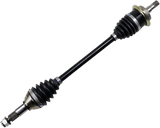 MOOSE UTILITY Axle Kit - CV - Complete - Heavy-Duty - Front Left - Can-Am CAN-6005HD