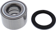 MOOSE RACING Wheel Bearing - Tapered - Double Angular Contact - Front/Rear 25-1516-HP - Cycle City Outdoors