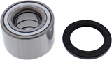 MOOSE RACING Wheel Bearing - Tapered - Double Angular Contact - Front/Rear 25-1516-HP - Cycle City Outdoors