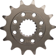 JT SPROCKETS JTF284.14 Countershaft Sprocket - 14 Tooth - Honda | ATV/UTV/Off-Road