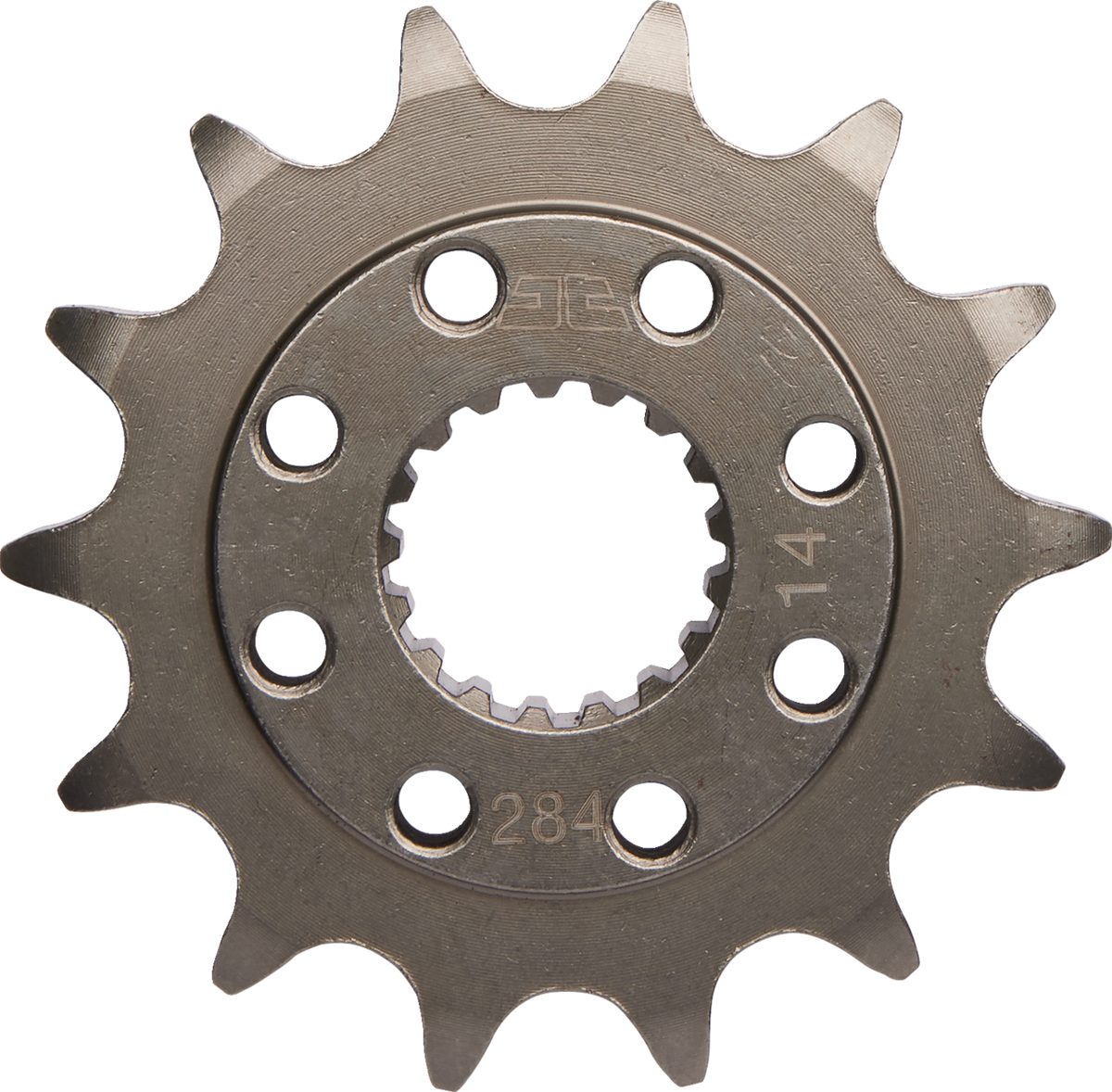 JT SPROCKETS JTF284.14 Countershaft Sprocket - 14 Tooth - Honda | ATV/UTV/Off-Road