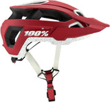 100% Altec Helmet - Fidlock - CPSC/CE