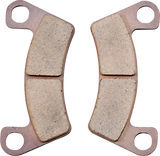 MOOSE UTILITY Front Brake Pads - Textron M594-S47