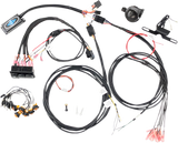 MOOSE UTILITY Street Kit - UTV - Rocker Switches OR-SLK-U01