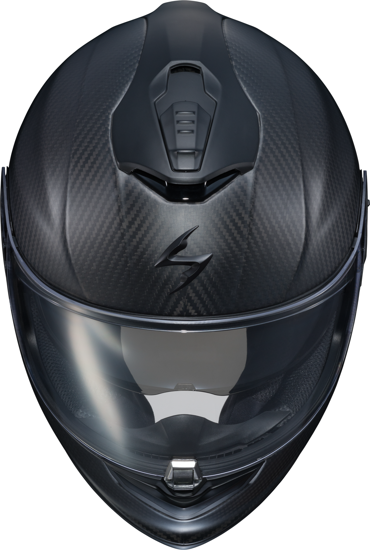 Scorpion - Exo St1400 Evo Carbon Helmet Matte Black Sm