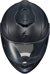 Scorpion - Exo St1400 Evo Carbon Helmet Matte Black Sm