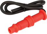 MOOSE UTILITY Spark Plug Wire/Cap - Polaris 100-1176-PU