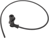 MOOSE UTILITY Spark Plug Wire/Cap - Polaris 100-3331-PU