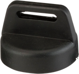 MOOSE UTILITY Ignition Switch Key Cover 100-4039-PU