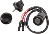 MOOSE UTILITY Ignition Switch - Honda 400-1212-PU