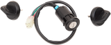 MOOSE UTILITY Ignition Switch - Honda 400-1213-PU