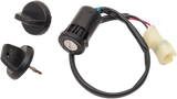 MOOSE UTILITY Ignition Switch - Honda 400-1214-PU
