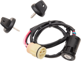 MOOSE UTILITY Ignition Switch - Honda 400-1215-PU