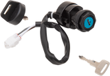 MOOSE UTILITY Ignition Switch - Kawasaki 600-1111-PU
