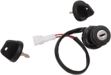 MOOSE UTILITY Ignition Switch - Yamaha 700-1202-PU