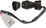 MOOSE UTILITY Ignition Switch - Yamaha 700-1203-PU
