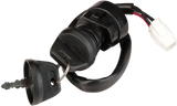MOOSE UTILITY Ignition Switch - Yamaha 700-1205-PU