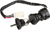 MOOSE UTILITY Ignition Switch - Yamaha 700-1207-PU