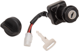MOOSE UTILITY Ignition Switch - Suzuki 300-0122-PU