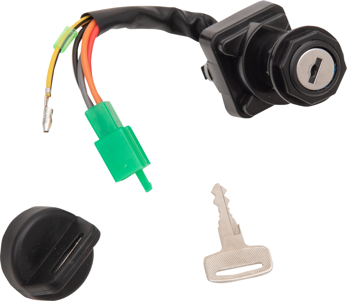 MOOSE UTILITY Ignition Switch - Suzuki 300-0123-PU