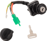 MOOSE UTILITY Ignition Switch - Suzuki 300-0123-PU