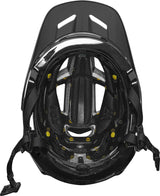 Fox Racing - Speedframe Pro Helmet (Open Box) - Cycle City Outdoors