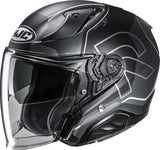 HJC RPHA 31 Helmet - Dereen