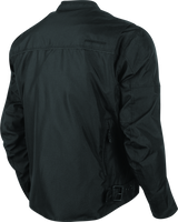 Speed and Strength Standard Supply Jacket Black - Small - Cycle City Outdoors