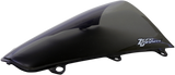 Zero Gravity 20-427-02 SR Windscreen - Light Smoke - '17-'25 CBR1000RR | Street