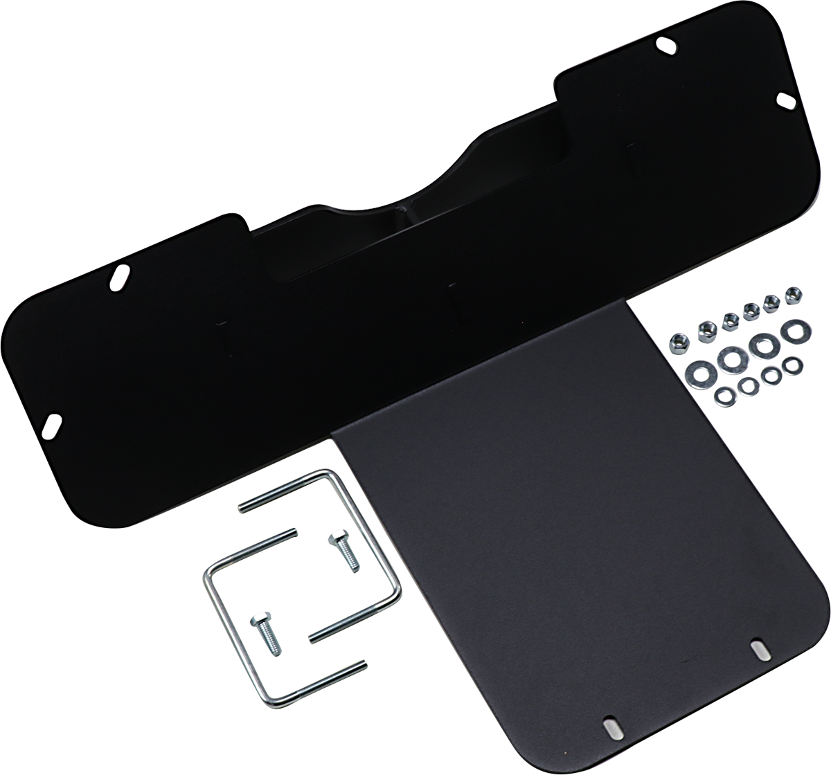 MOOSE UTILITY RM5 Plow Mount - Mule Pro 4495PF