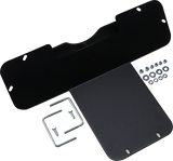 MOOSE UTILITY RM5 Plow Mount - Mule Pro 4495PF