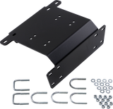 MOOSE UTILITY Winch Mount - Honda Talon 1641PF