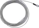 MOOSE UTILITY Aggro Winch Wire Rope - 7/32" 105798