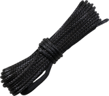 MOOSE UTILITY Aggro Winch Synthetic Rope - 7/32" 105799