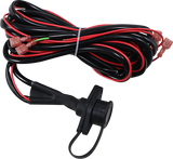 MOOSE UTILITY Aggro Winch Socket Harness 105802