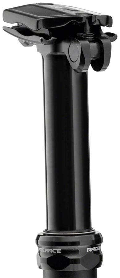 RaceFace  - Turbine R Dropper Seatpost - 30.9, 100mm Travel - Black