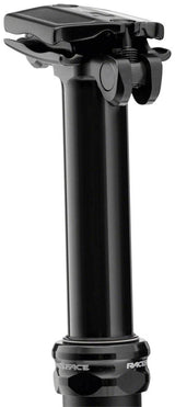RaceFace  - Turbine R Dropper Seatpost - 30.9, 100mm Travel - Black