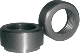 DRAG SPECIALTIES Weld-in O2 Bungs - 12 mm - Straight 1861-0561