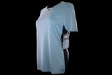 Fox Racing - Womens Defend Ss Jersey - Gmtl - S
