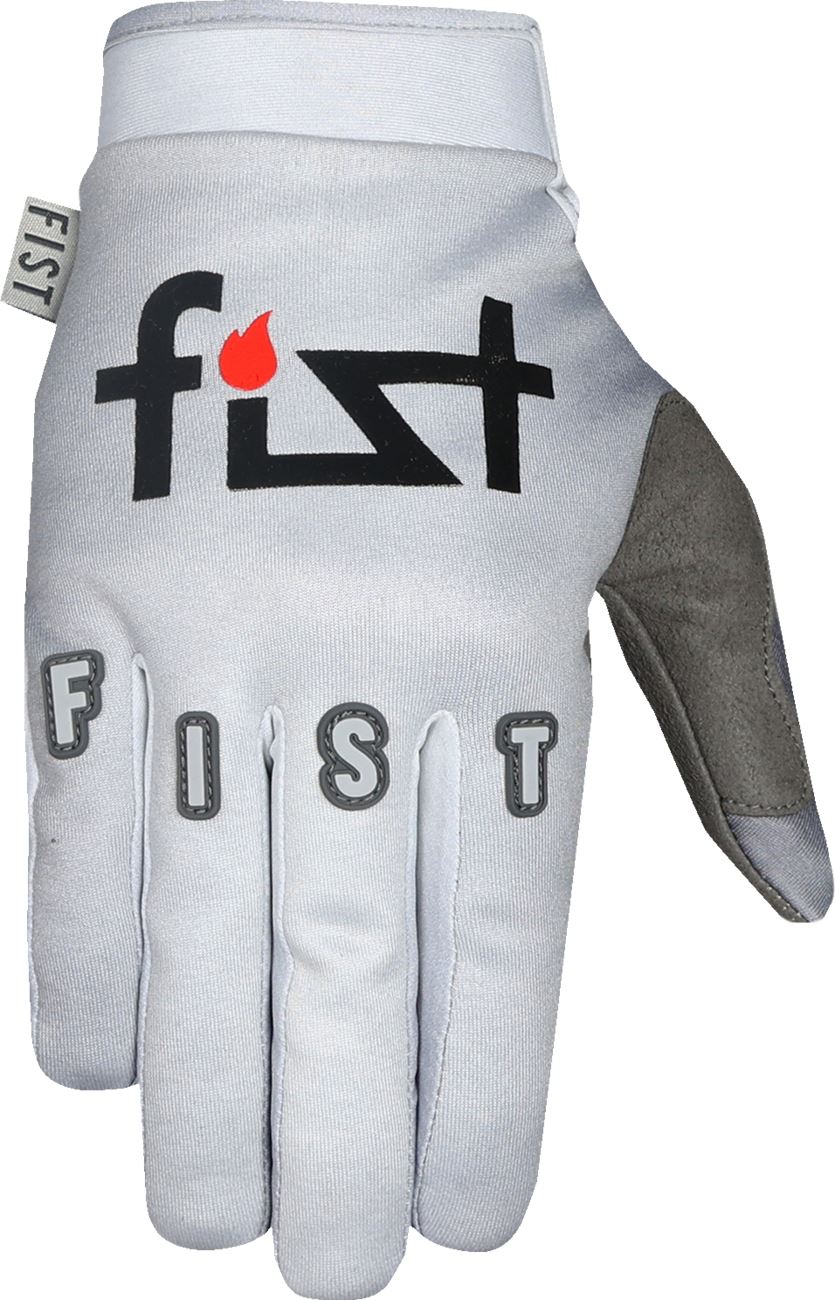Fist - Frosty - Frosty